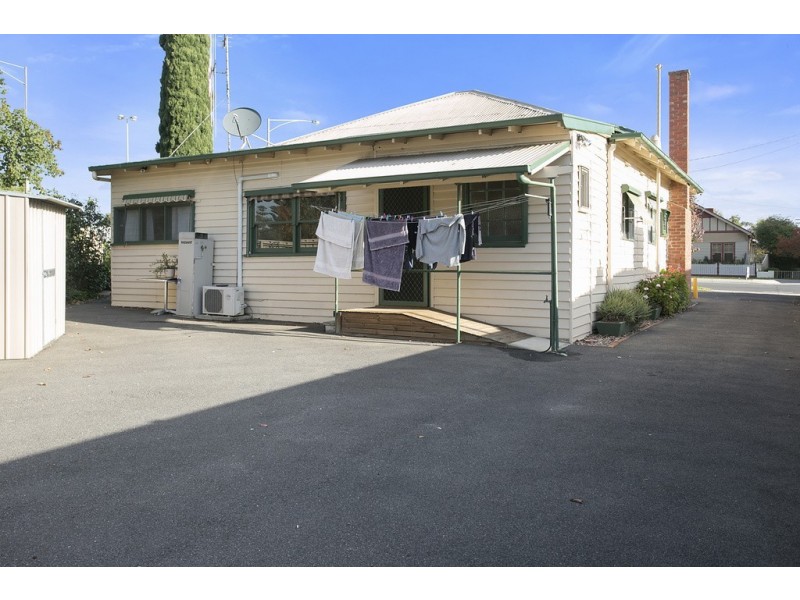173 Williamson Street, Kennington VIC 3550