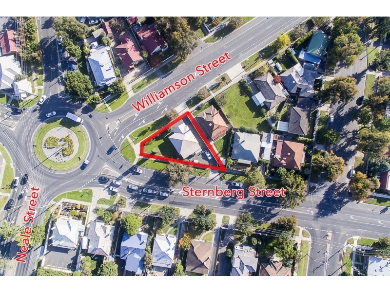 173 Williamson Street, Kennington VIC 3550