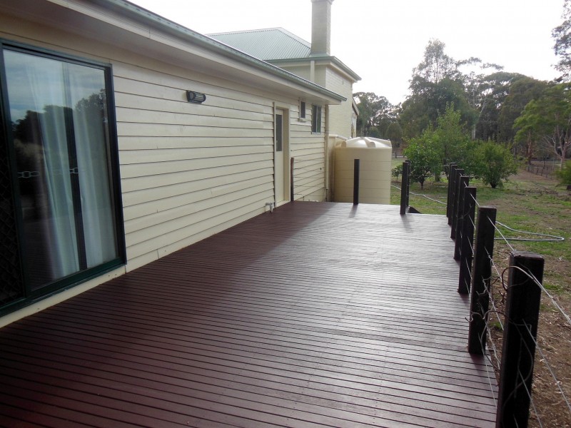 23 Goldsmiths Road, Eaglehawk VIC 3556