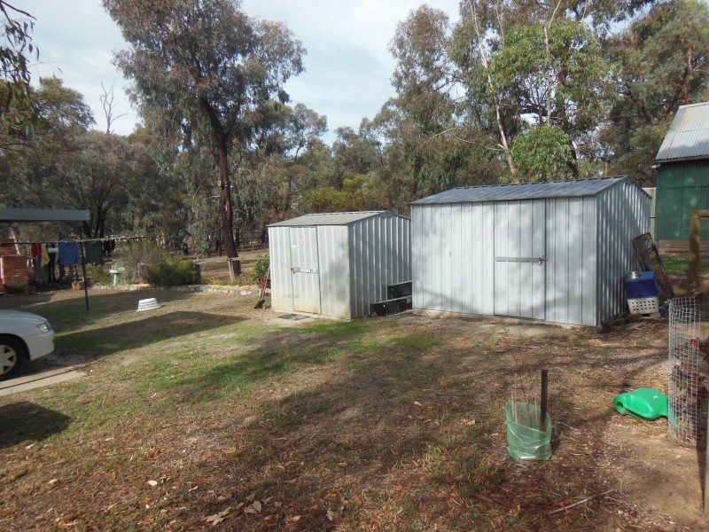 23 Goldsmiths Road, Eaglehawk VIC 3556