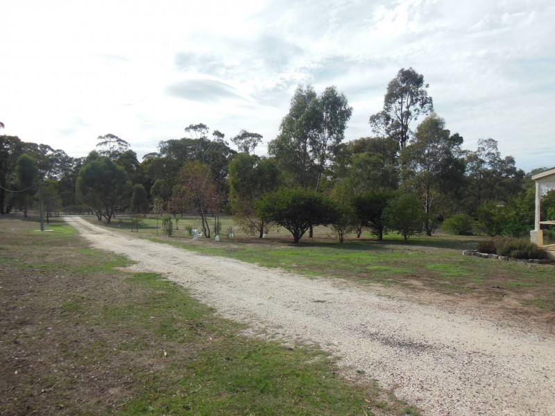 23 Goldsmiths Road, Eaglehawk VIC 3556