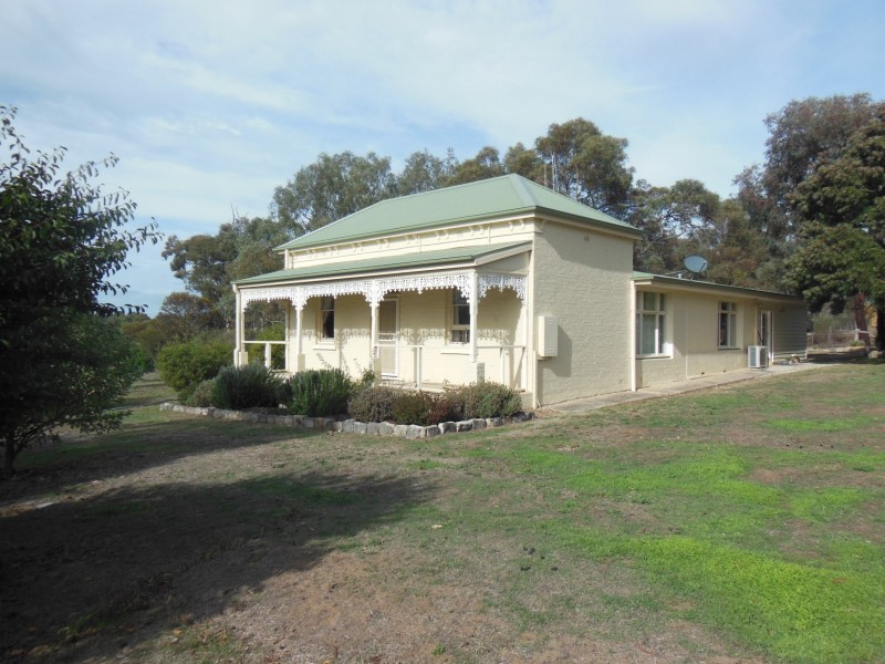 23 Goldsmiths Road, Eaglehawk VIC 3556