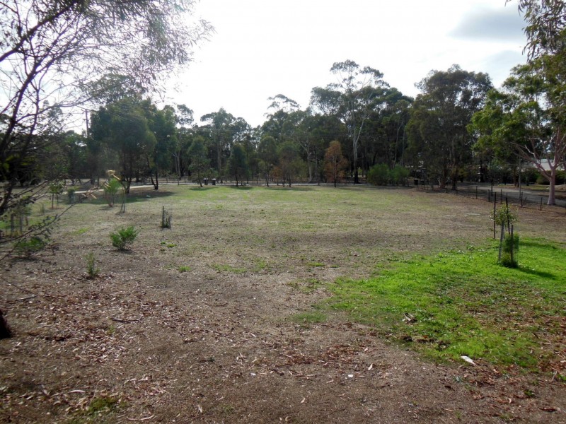 23 Goldsmiths Road, Eaglehawk VIC 3556