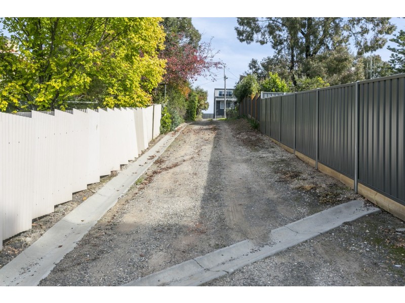 Lot 2, 2 Tribute Lane, Bendigo VIC 3550