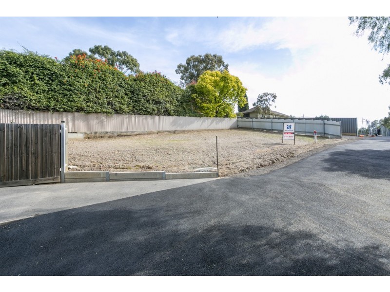 Lot 2, 2 Tribute Lane, Bendigo VIC 3550