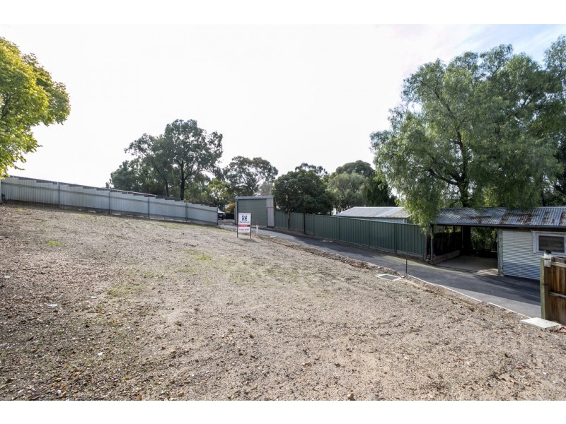 Lot 2, 2 Tribute Lane, Bendigo VIC 3550