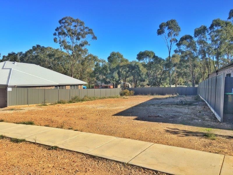Lot 57, 1 Kulmani Street, Jackass Flat VIC 3556