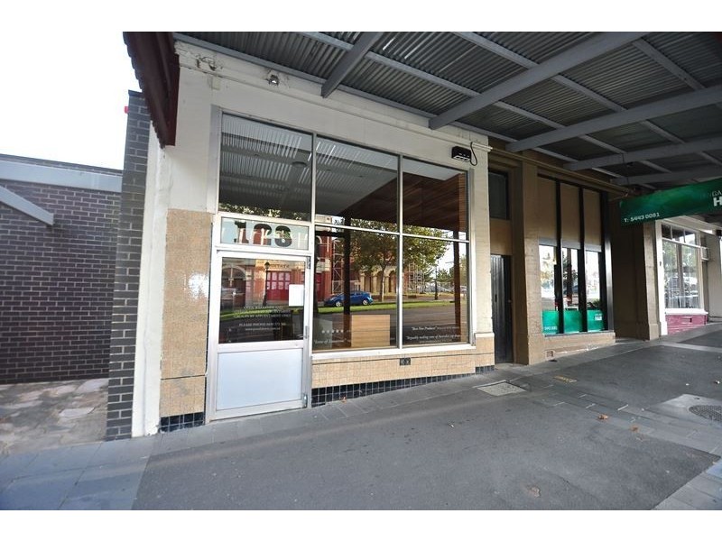 123 View Street, Bendigo VIC 3550