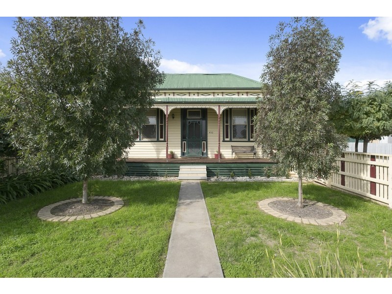 432 Napier Street, White Hills VIC 3550