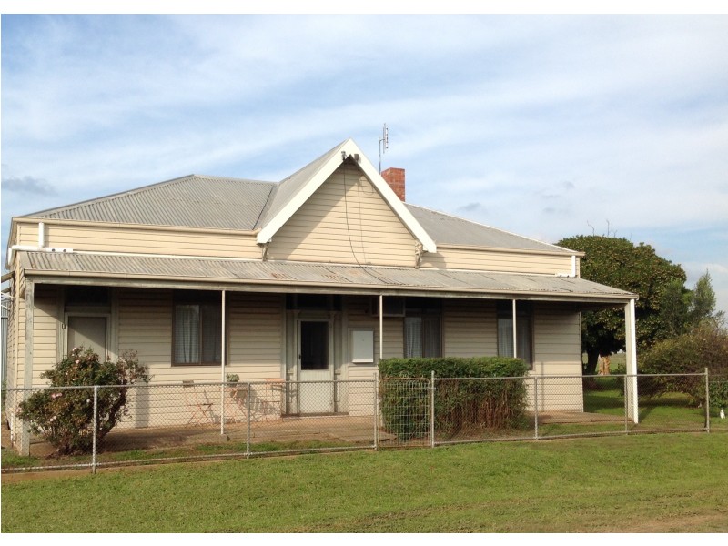 Lot 1 Russell’s Bridge Road,, Axedale VIC 3551