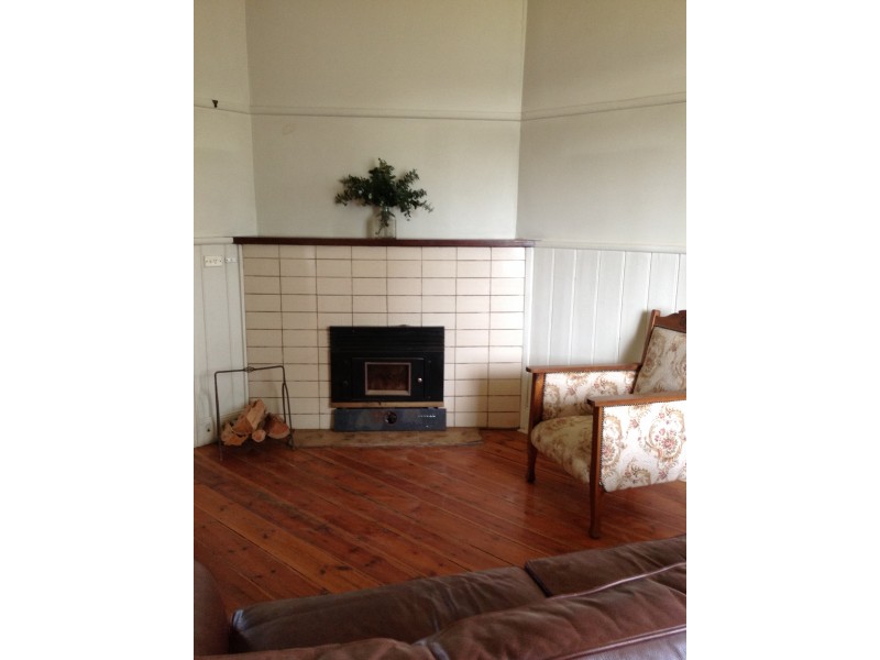 Lot 1 Russell’s Bridge Road,, Axedale VIC 3551