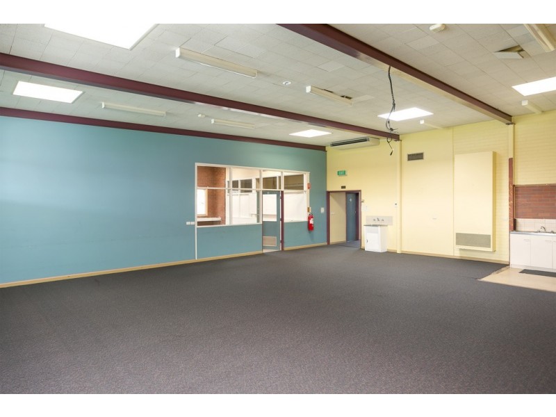 9-11 Harcourt Street, Bendigo VIC 3550