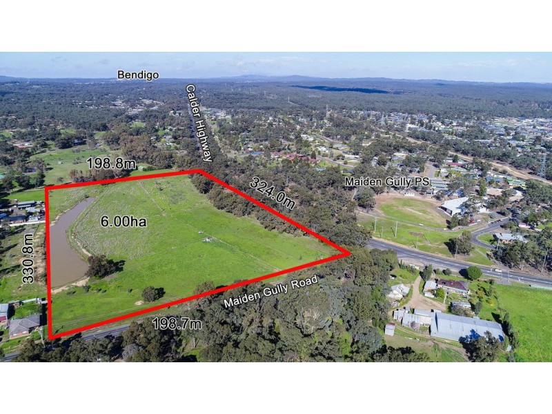 680 Calder Highway, Maiden Gully VIC 3551