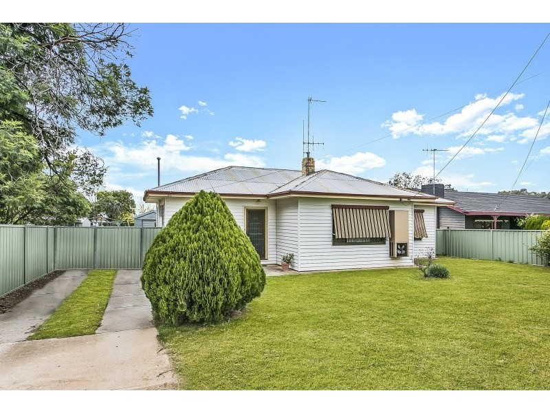25 Green Street, California Gully VIC 3556