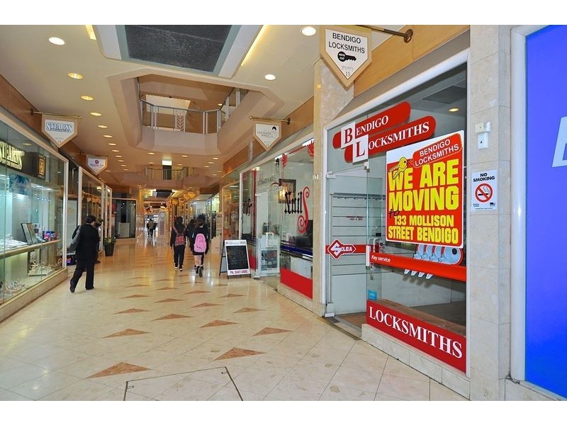 13 & 28/0 Killians Walk, Bendigo VIC 3550