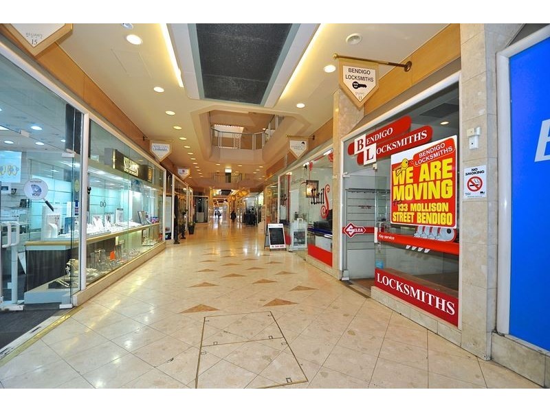 13 & 28/0 Killians Walk, Bendigo VIC 3550