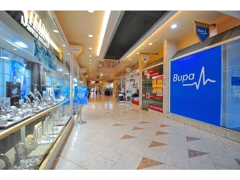 13 & 28/0 Killians Walk, Bendigo VIC 3550