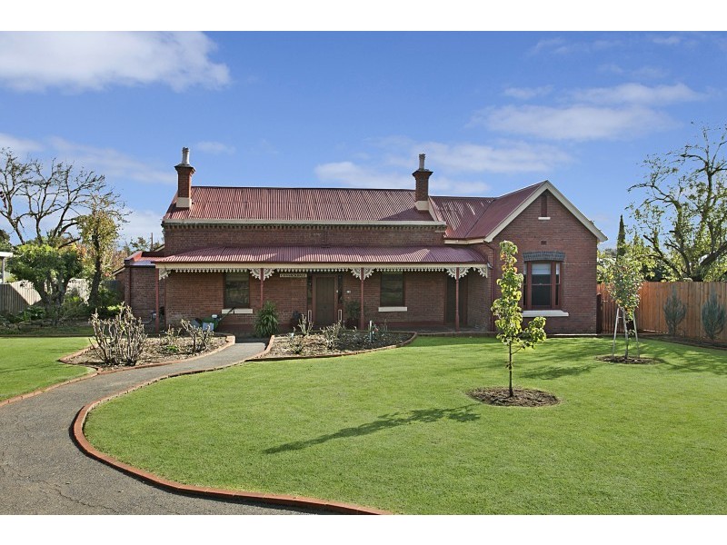 14 Langston Street, Bendigo VIC 3550