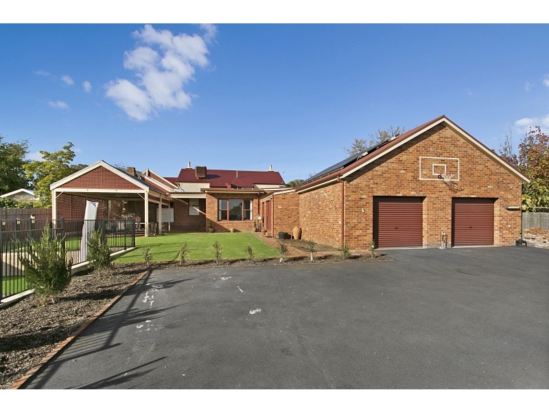 14 Langston Street, Bendigo VIC 3550