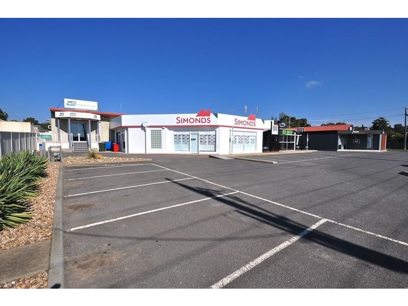 13 & 13A/172-176 McIvor Road, Bendigo VIC 3550