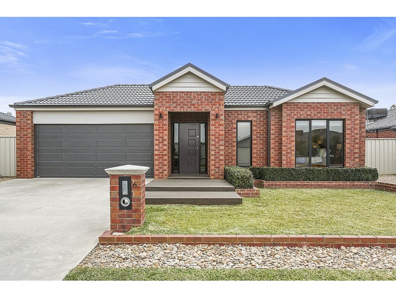 6 McMeeken Way, Epsom VIC 3551