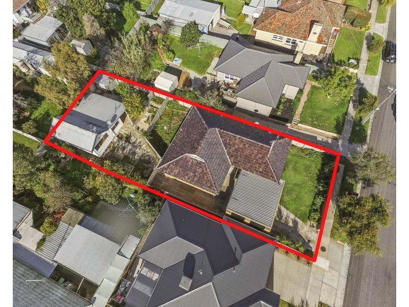 41 Marshall Cres, Kennington VIC 3550