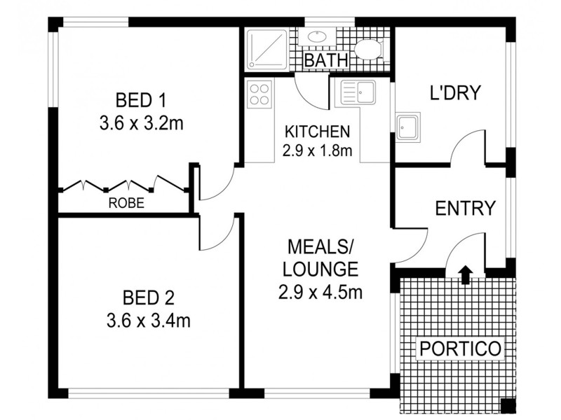 41 Marshall Cres, Kennington VIC 3550