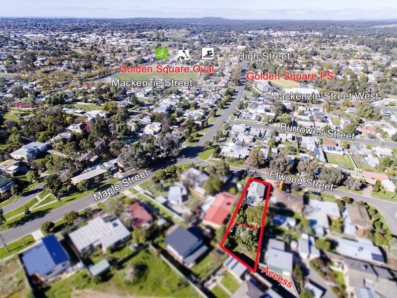 3 Elwood Street, Golden Square VIC 3555