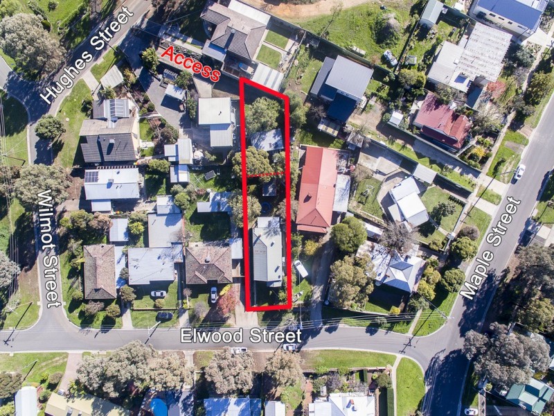3 Elwood Street, Golden Square VIC 3555