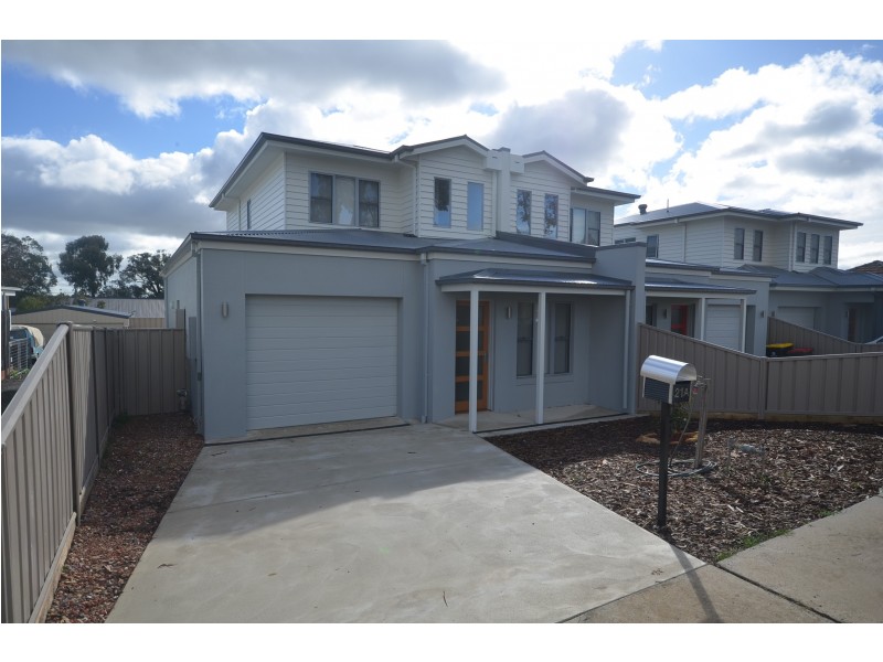 21a Smith St, North Bendigo VIC 3550