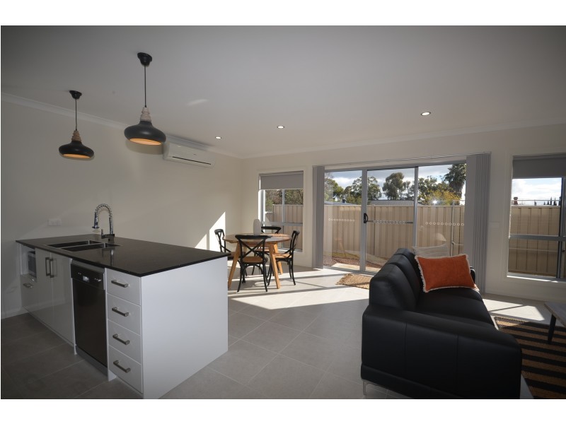 21a Smith St, North Bendigo VIC 3550