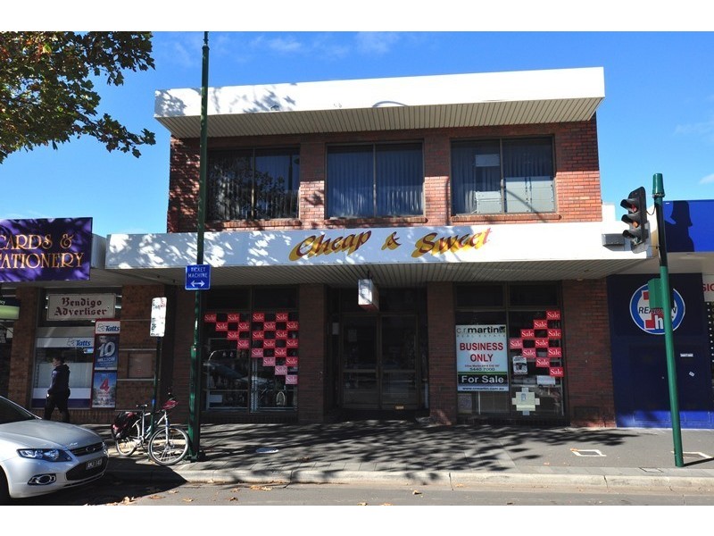 7 Queen Street, Bendigo VIC 3550