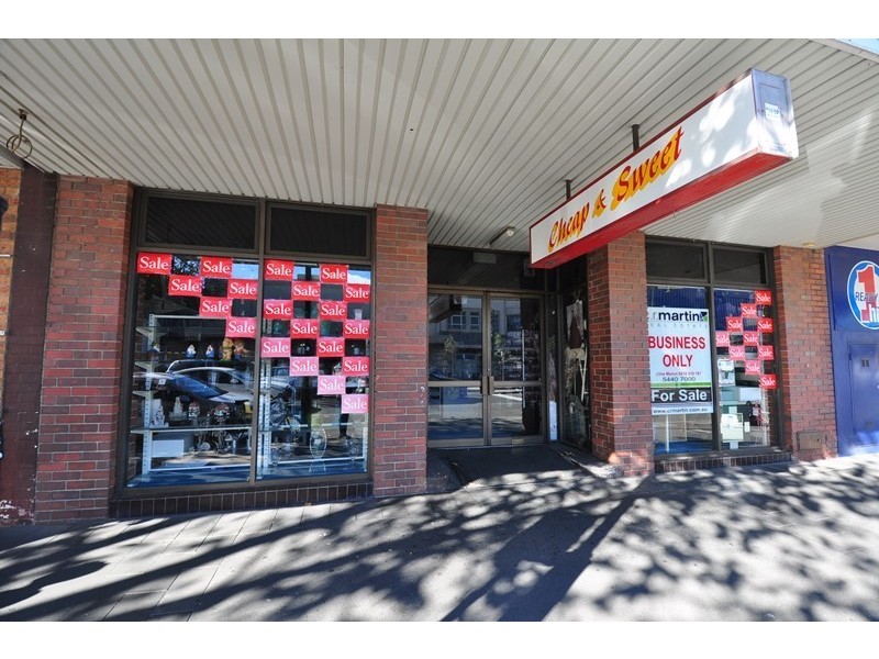 7 Queen Street, Bendigo VIC 3550