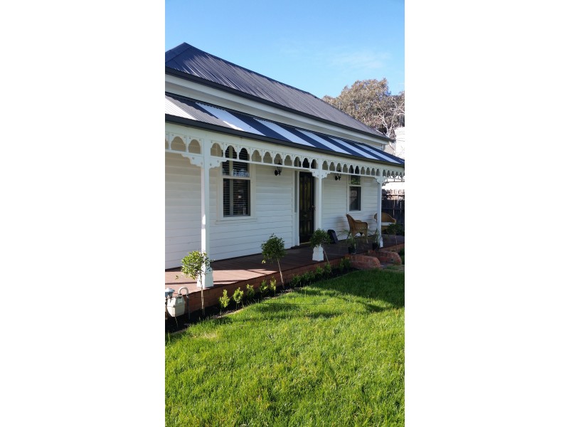 22 Hopetoun Street, Bendigo VIC 3550