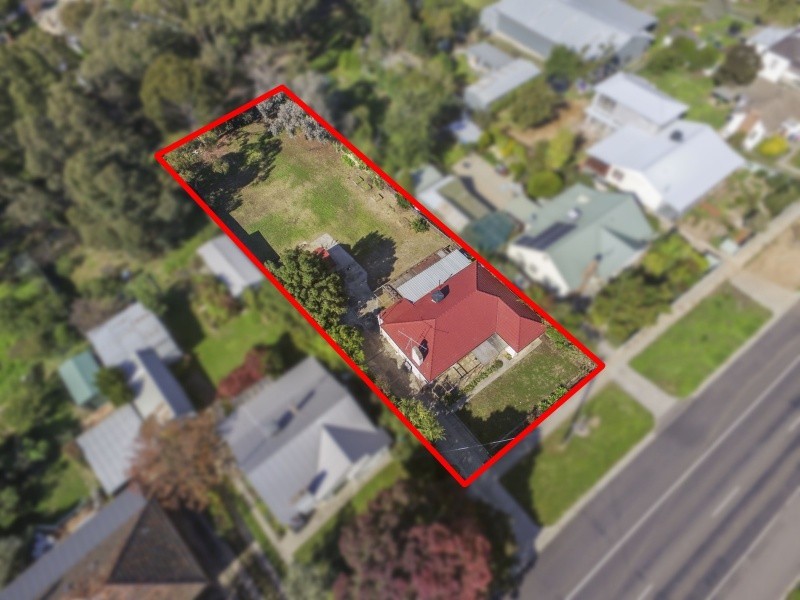 23 Spring Gully Road, Quarry Hill VIC 3550
