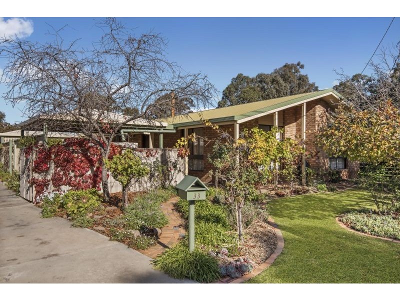 33 Hope Street, Kangaroo Flat VIC 3555