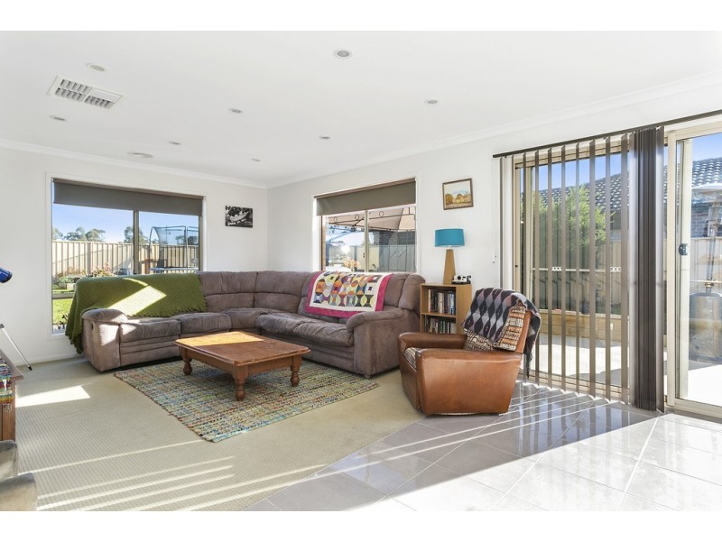 68 Bassett Drive, Strathfieldsaye VIC 3551