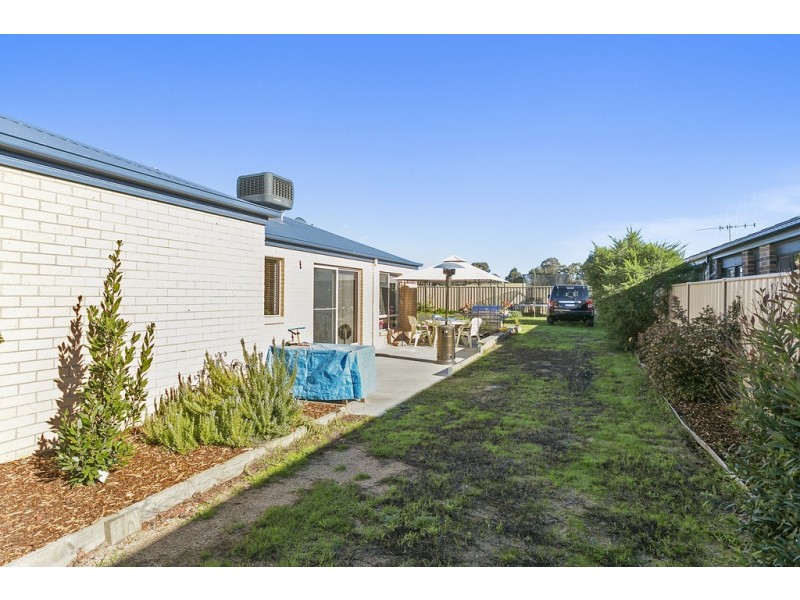68 Bassett Drive, Strathfieldsaye VIC 3551