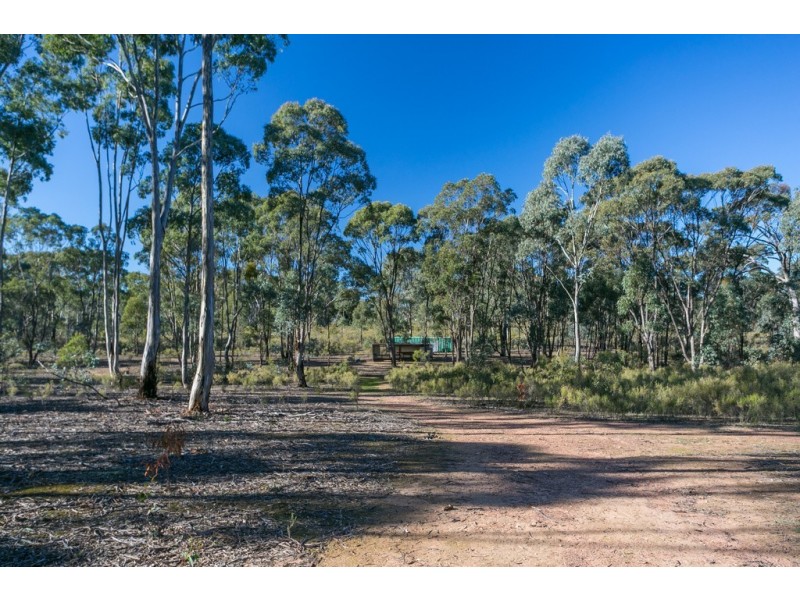 111 Coliban Pool Road, Kimbolton VIC 3551