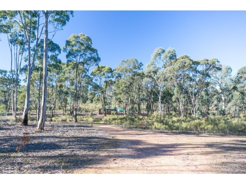 111 Coliban Pool Road, Kimbolton VIC 3551