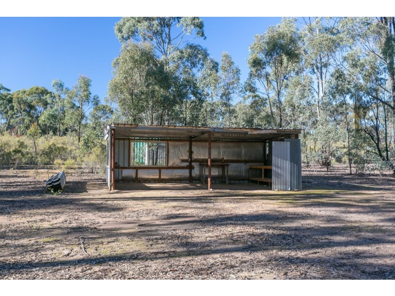 111 Coliban Pool Road, Kimbolton VIC 3551