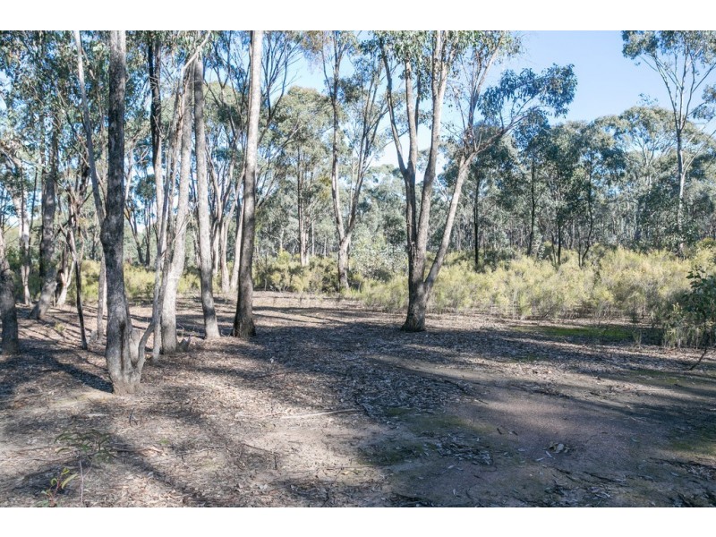 111 Coliban Pool Road, Kimbolton VIC 3551