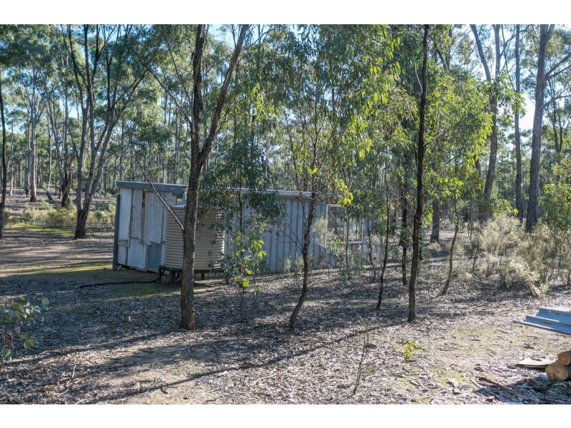 111 Coliban Pool Road, Kimbolton VIC 3551