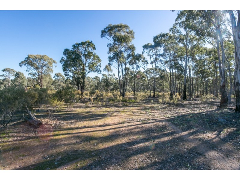 111 Coliban Pool Road, Kimbolton VIC 3551