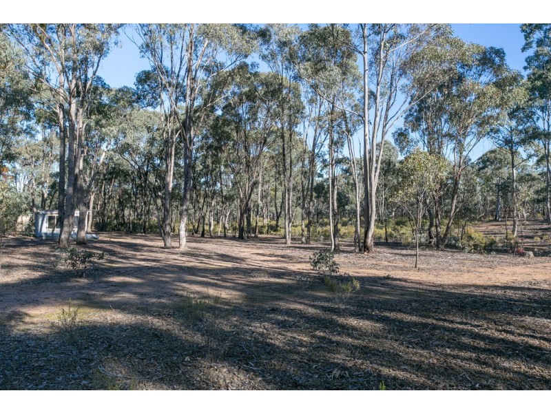 111 Coliban Pool Road, Kimbolton VIC 3551