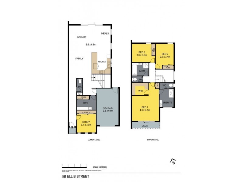 5B Ellis Street, Flora Hill VIC 3550