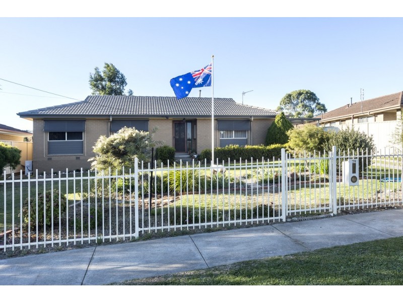 78 Happy Valley Road, Long Gully VIC 3550