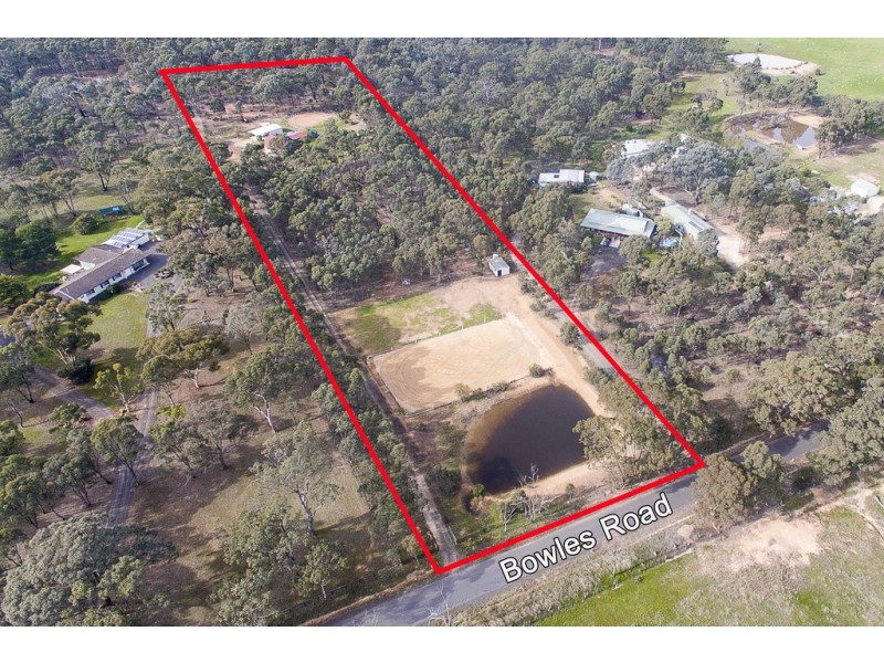 383 Bowles Road, Strathfieldsaye VIC 3551