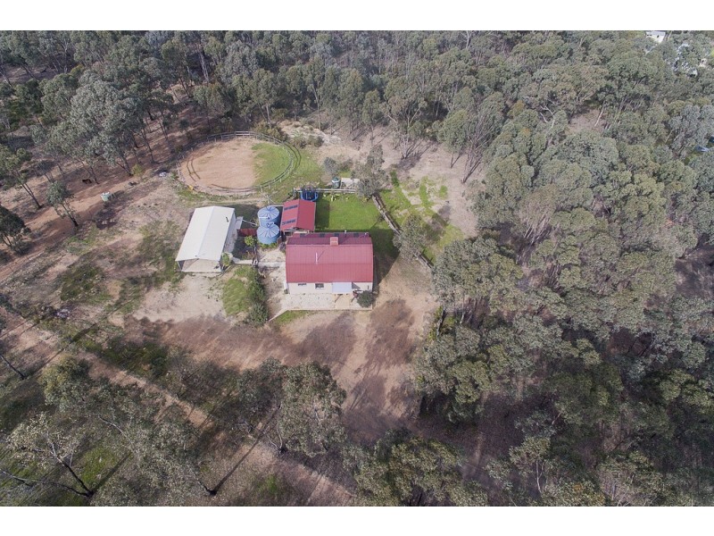 383 Bowles Road, Strathfieldsaye VIC 3551
