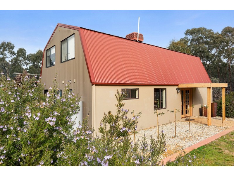 383 Bowles Road, Strathfieldsaye VIC 3551